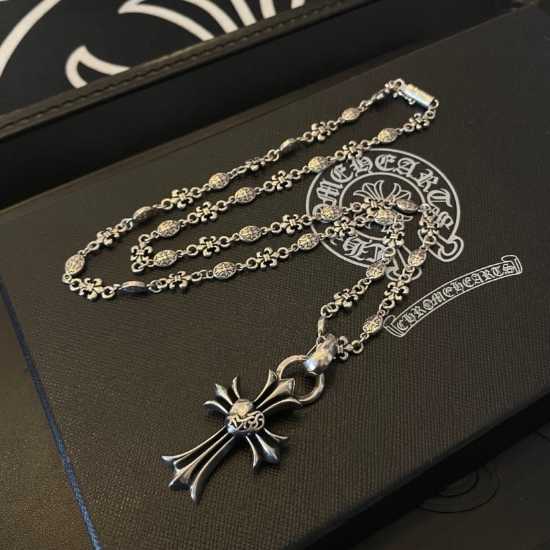 Chrome Hearts Necklaces